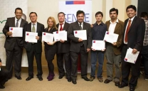Funcionarios y Colaboradores de Radio Sol Recibieron Certificación de Competencias