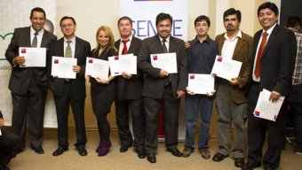 Funcionarios y Colaboradores de Radio Sol Recibieron Certificación de Competencias
