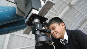Abiertas las Postulaciones para el Encuentro de Academias de Astronomía y Ciencias Afines