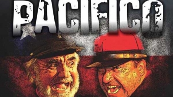 “Pacífico” El Nuevo estreno de la Compañía de Teatro de la Universidad de Antofagasta