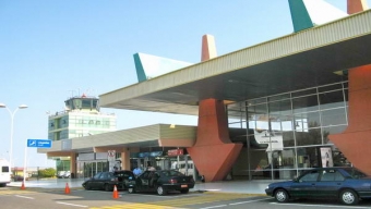 Seremi Salud Inicia Sumarios en Aeropuerto Antofagastino
