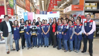 Comenzó las Postulaciones para el Bono Trabajo de la Mujer