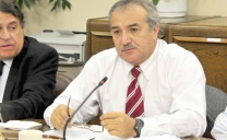 Diputado Manuel Rojas Pide Informe Sobre Medidas de Mitigación Vial para Tocopilla