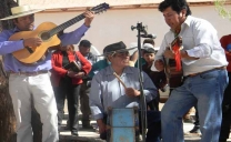 El Día del Campesino de la Región de Antofagasta por Primera vez se Conmemoró en San Pedro de Atacama