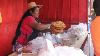Este Fin de Semana Regresa la Feria de la Biodiversidad