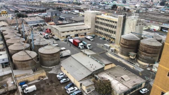Diputada Hernando Valoró Cierre Definitivo de Molinera del Norte