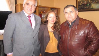 Futuro Polideportivo de Mejillones Sumó Nuevos Recursos para su Construcción