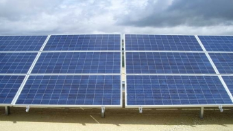 Comenzó el Diseño y Validación Estratégica Del Nuevo Clúster de Energía de la Región de Antofagasta