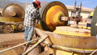 25  Pymes Mineras Obtienen $11 Millones para Producción Limpia