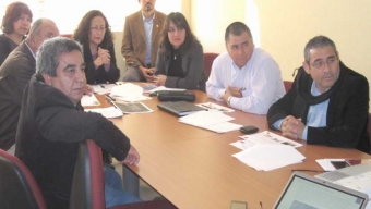 Proyecto Impulsa Crecimiento Inmobiliario de Mejillones
