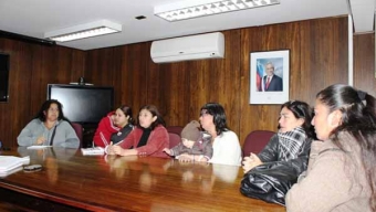 Vecinos de 10 Campamentos Postularan a Subsidios Habitacionales