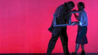 Artistas Teatrales de Antofagasta se Darán Cita en Clase Magistral de Dramaturgia