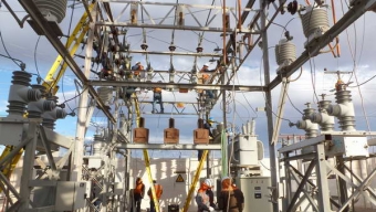 Falla en Sistema de Transmisión Provocó Interrupción de Energía en Sector Centro – Sur de Antofagasta
