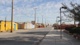 Fiscalía Regional Abre Investigación de Oficio Por Aumento de Padrón Electoral en Sierra Gorda y Ollagüe