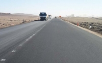 MOP Enviará a Evaluación la Iniciativa de Concesionar Doble Vía de Antofagasta- Caldera