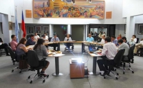 Concejo Municipal Aprobó Transferencia de Fondos para Funcionarios de la CMDS