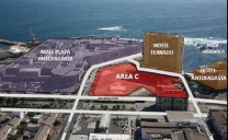 Precio Récord Logró la Venta del “Área C” del Puerto Antofagasta