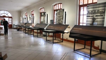 Museo de la Memoria y los Derechos Humanos Llegará a Antofagasta con Valiosa Exposición Histórica de Nuestro País