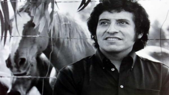 Colectivo Cultural Levantará Memorial por los 80 años de Víctor Jara