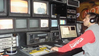 Municipalidad de Antofagasta Emite Declaración Pública sobre VLP Televisión