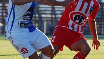 Deportes Antofagasta se Hizo Respetar en Casa Venciendo a La Calera