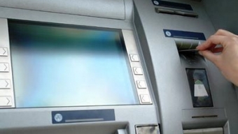 Carabineros Detectó un Skimmer en Cajero De Mall Plaza Antofagasta