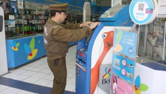 Recomendaciones Para Reconocer un Billete Falso y Cajero Automático Adulterado