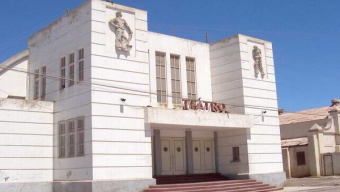 Consejo de la Cultura de Antofagasta Realiza Catastro de Infraestructura Cultural