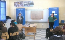 Exitosa Jornada de Capacitación a Educadoras y Asistentes de Párvulo de Taltal