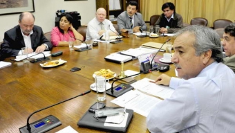 Diputado Rojas Pidió Estandarizar Normas para el Traslado de Personal en Faenas Mineras