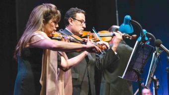 Llegó Marzo: El Mes de la Música Clásica en el Teatro Municipal