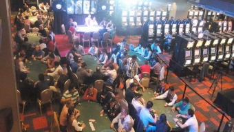 Enjoy Antofagasta Será Sede de Torneo Nacional de Texas Hold’em Poker