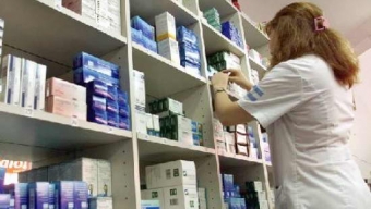 Turnos Especiales de Farmacia Estableció la Seremi de Salud