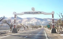 Casco Histórico de Chuquicamata Será Preservado