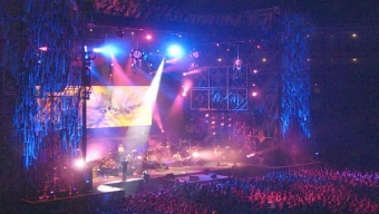 Sernac Recuerda sus Derechos en Espectáculos