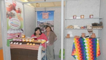 Indap Abre Convocatoria para Expo Mundo Rural 2012