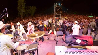 El Norte se Prepara para Recibir a la Gira Teletón 2012