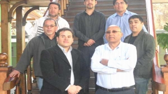 “Los Indios de Todas las Tribus” Ofrecerán Concierto de la Obra “Cantata Santa María”