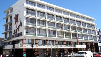 Seminario “Migración en Chile: Integración y Cambio Cultural”