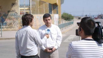 Concejal Jaime Araya Pide a Intendente que de la Cara y Cumpla con Entrega de Casas a Comité “Niños Felices”