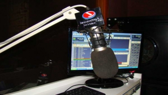 Reseña Histórica de la Radiodifusión Chilena