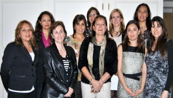 Crean Mesa Clave para la Participación de Mujeres en Puestos de Decisión