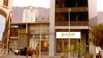 Pc Factory Abre Nueva Sucursal en Antofagasta