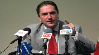 Senador Gómez Molesto por Incumplimiento del MOP en Solucionar Falta de Alternativas a Rutas Concesionadas