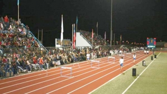 Grandes Proyectos Deportivos para Taltal