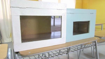 Mejillones Listo para las Municipales 2012