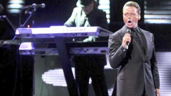 Luis Miguel sera Declarado Huesped Ilustre por Municipio de Antofagasta