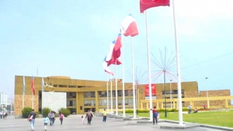 Alcalde (S) Niega Déficit Presupuestario en Arcas Municipales