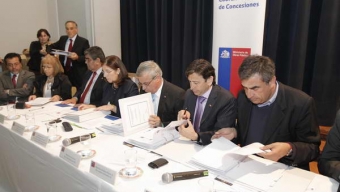 MOP Recibe Ofertas de Seis Consorcios para Licitación del Nuevo Hospital de Antofagasta