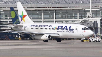 Sernac Denuncia a la Justicia a Aerolíneas por no Informar Derechos de los Pasajeros